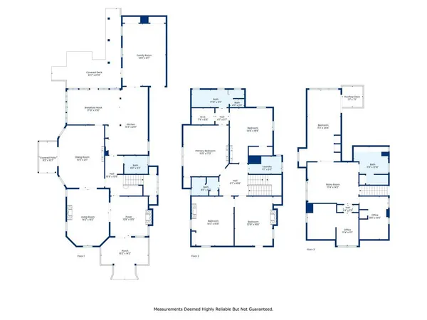 $1,949,000 | 5360 Chestnut Street, New Orleans, LA 70115