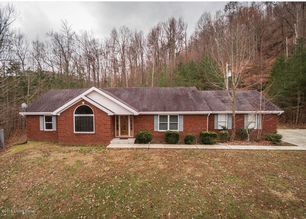 291 Peacock Hollow Road Lebanon Junction, KY 40150 - Photo 2 of 38 2