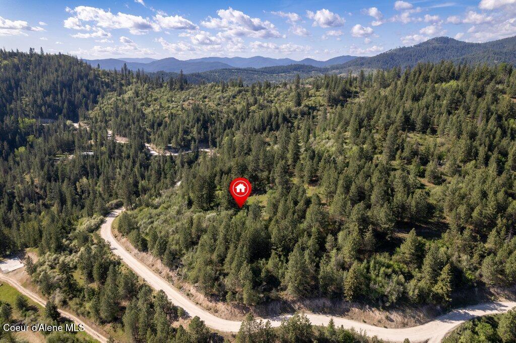 Nka Southfork Rdg Road Kingston, ID 83839 - Photo 3 of 10 4