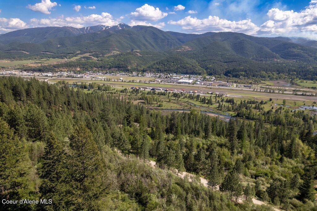 Nka Southfork Rdg Road Kingston, ID 83839 - Photo 5 of 10 View looking SE