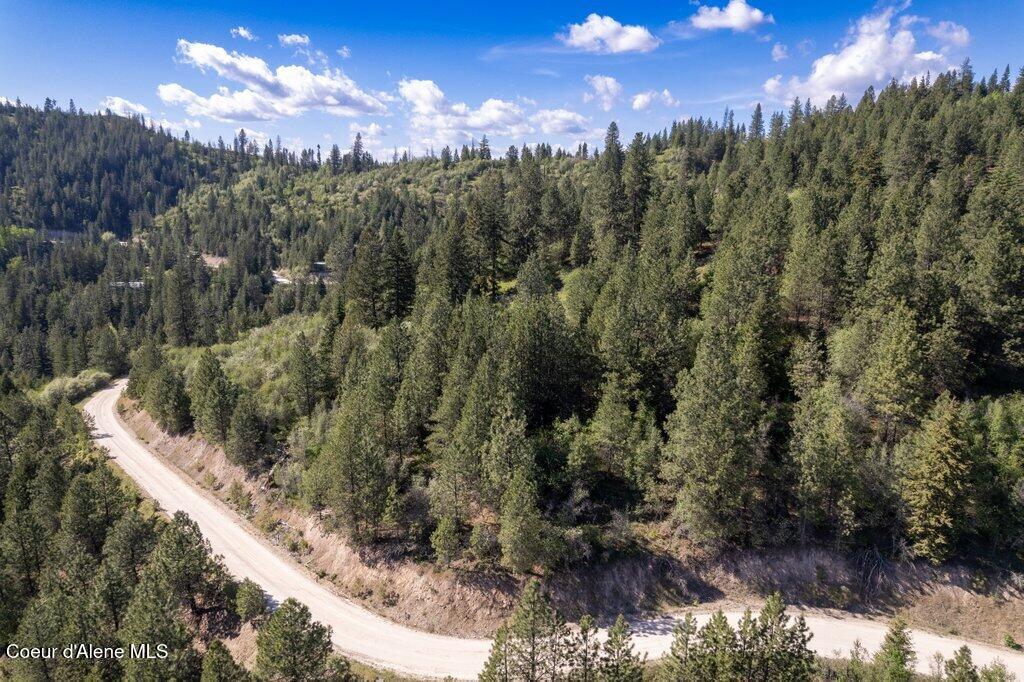 Nka Southfork Rdg Road Kingston, ID 83839 - Photo 6 of 10 1