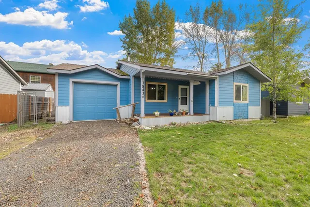 $449,000 | 1543 McCall Avenue North, McCall, ID 83638