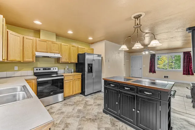 $449,000 | 1543 McCall Avenue North, McCall, ID 83638