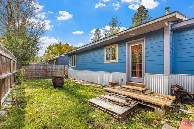 $449,000 | 1543 McCall Avenue North, McCall, ID 83638