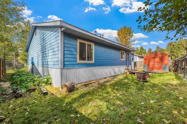 $449,000 | 1543 McCall Avenue North, McCall, ID 83638