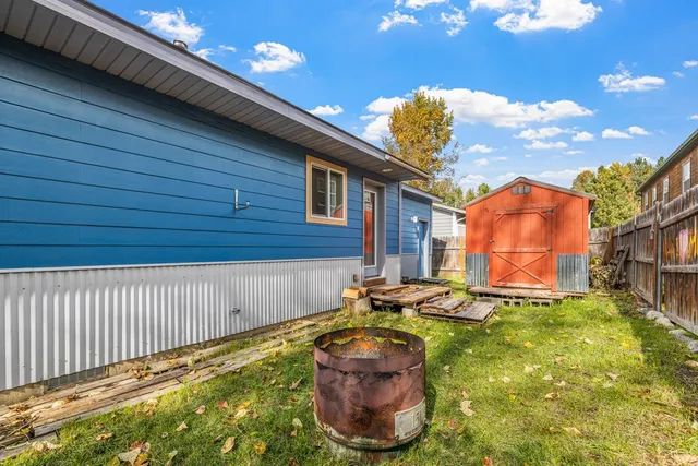 $449,000 | 1543 McCall Avenue North, McCall, ID 83638