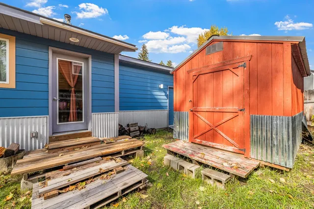 $449,000 | 1543 McCall Avenue North, McCall, ID 83638