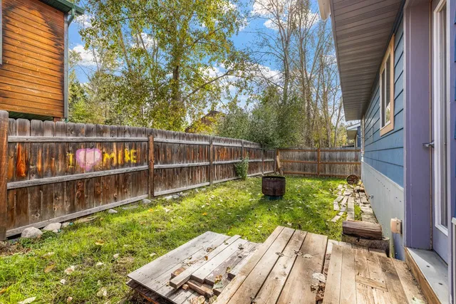 $449,000 | 1543 McCall Avenue North, McCall, ID 83638