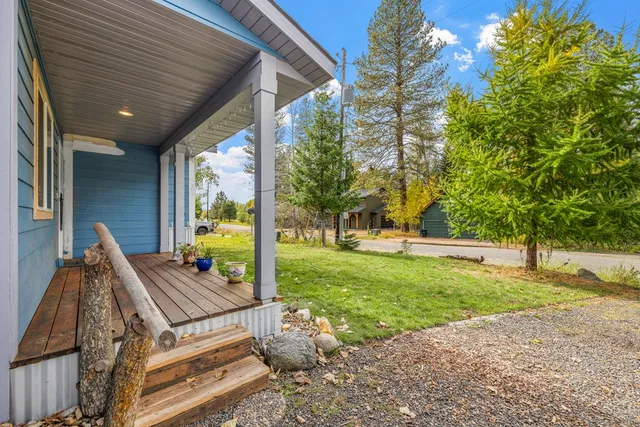 $449,000 | 1543 McCall Avenue North, McCall, ID 83638