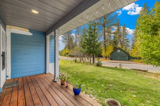 $449,000 | 1543 McCall Avenue North, McCall, ID 83638