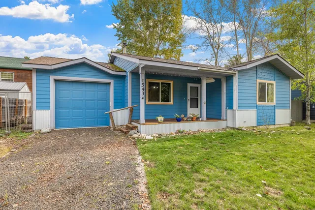 $449,000 | 1543 McCall Avenue North, McCall, ID 83638