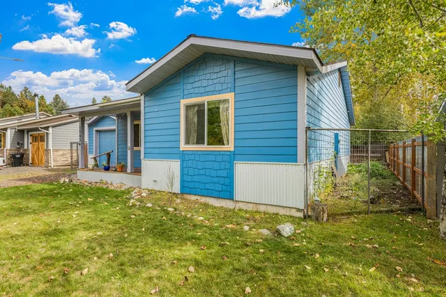 $449,000 | 1543 McCall Avenue North, McCall, ID 83638