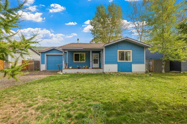 $449,000 | 1543 McCall Avenue North, McCall, ID 83638