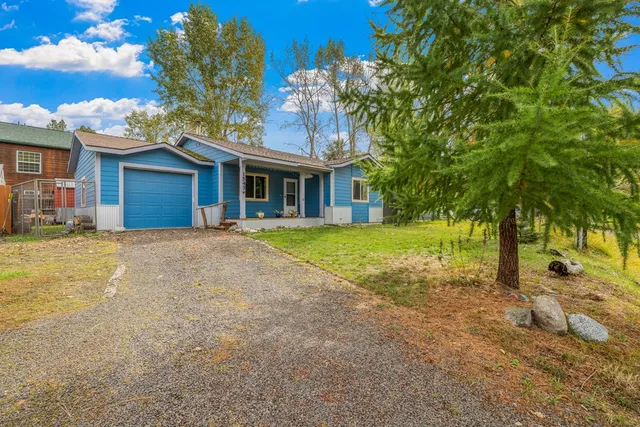 $449,000 | 1543 McCall Avenue North, McCall, ID 83638