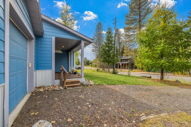 $449,000 | 1543 McCall Avenue North, McCall, ID 83638