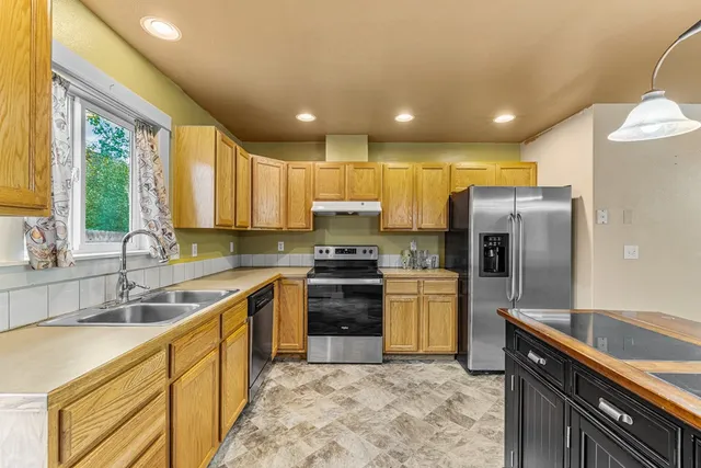 $449,000 | 1543 McCall Avenue North, McCall, ID 83638