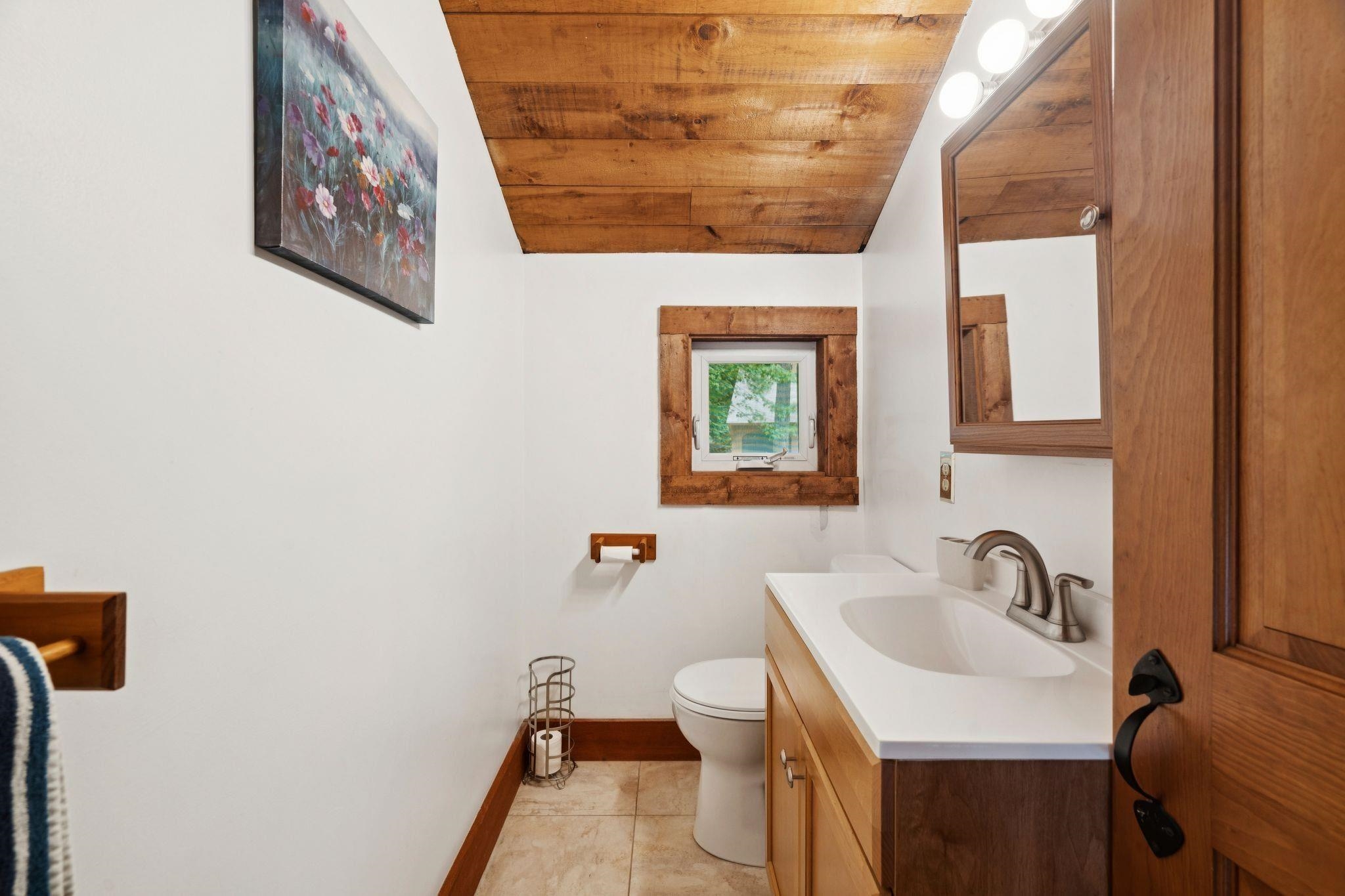 442 Jobs Creek Road Sunapee, NH 03782 - Photo 14 of 38