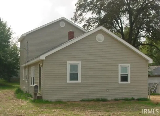 $145,000 | 219 East Taylor Street, Boonville, IN 47601