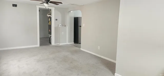 $145,000 | 219 East Taylor Street, Boonville, IN 47601