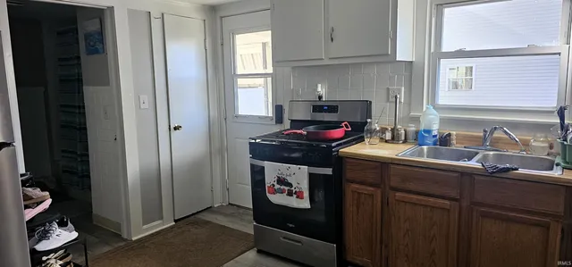 $145,000 | 219 East Taylor Street, Boonville, IN 47601