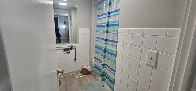 $145,000 | 219 East Taylor Street, Boonville, IN 47601