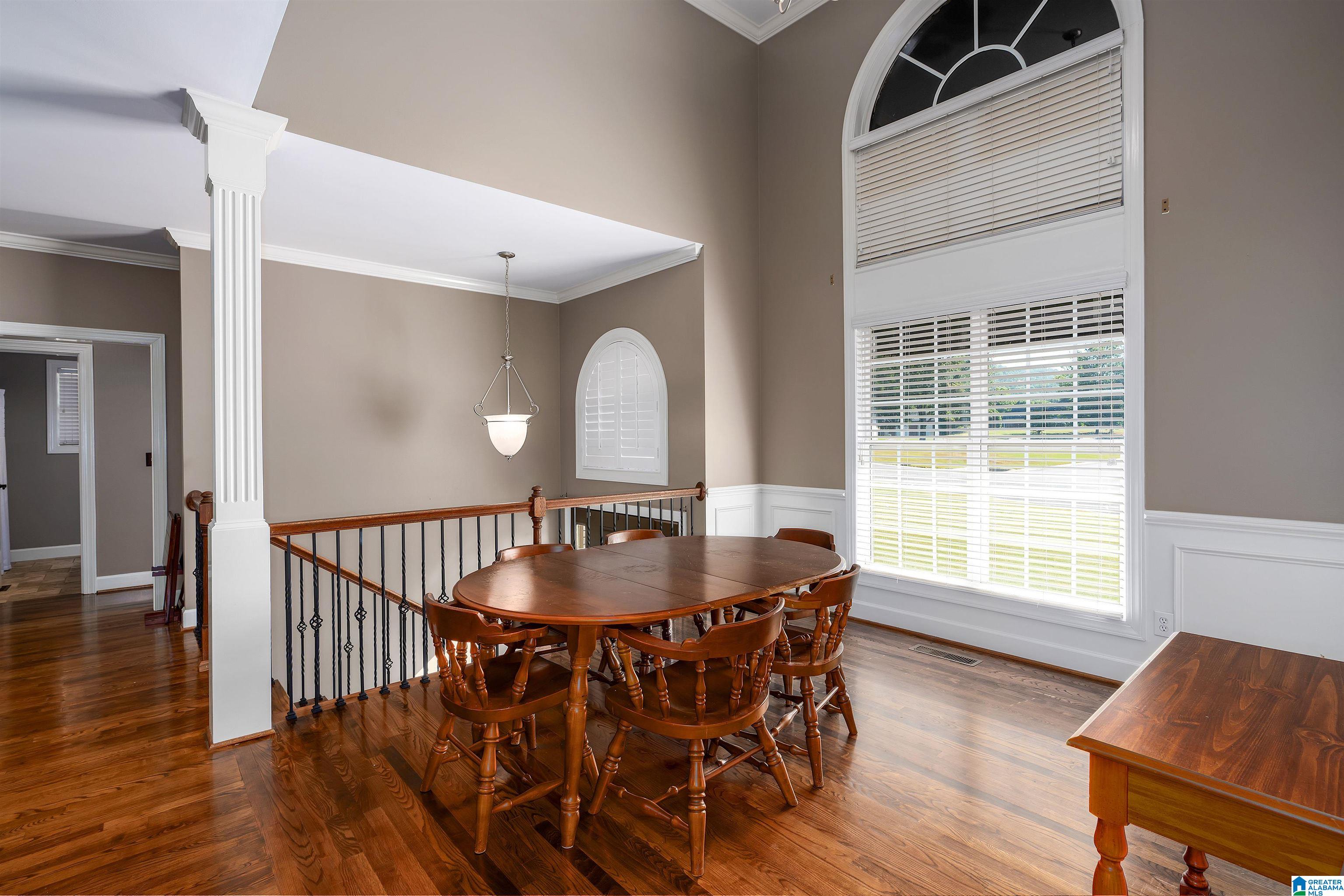 45 Farm Court Springville, AL 35146 - Photo 11 of 39