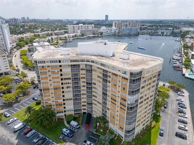 $1,950 | 100 Golden Isles Drive, Unit 809, Hallandale Beach, FL 33009