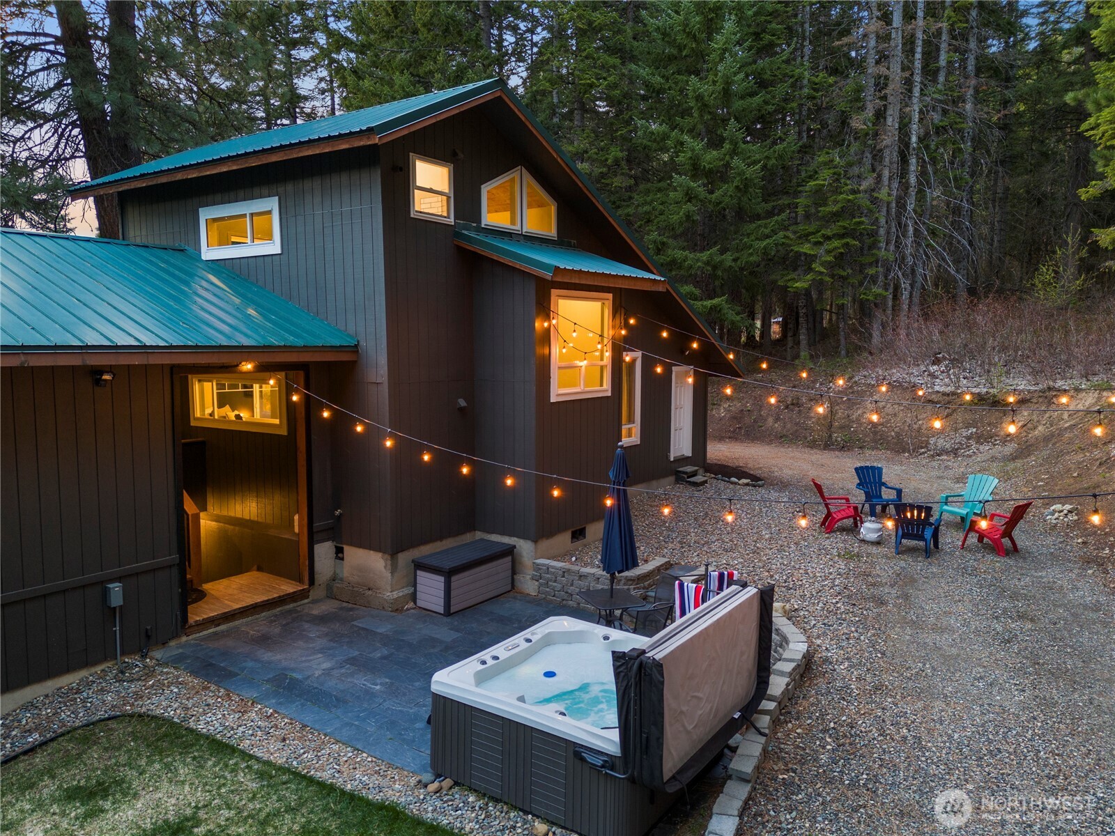 641 Double O Road Ronald, WA 98940 - Photo 3 of 35 Gallery Image 3