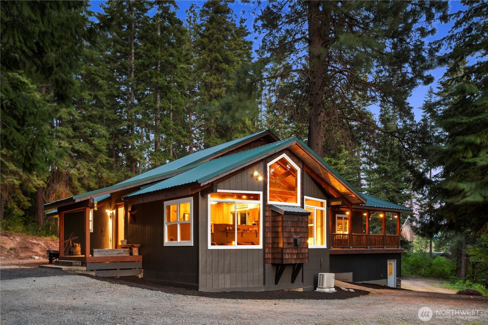 641 Double O Road Ronald, WA 98940 - Photo 33 of 35 Gallery Image 33