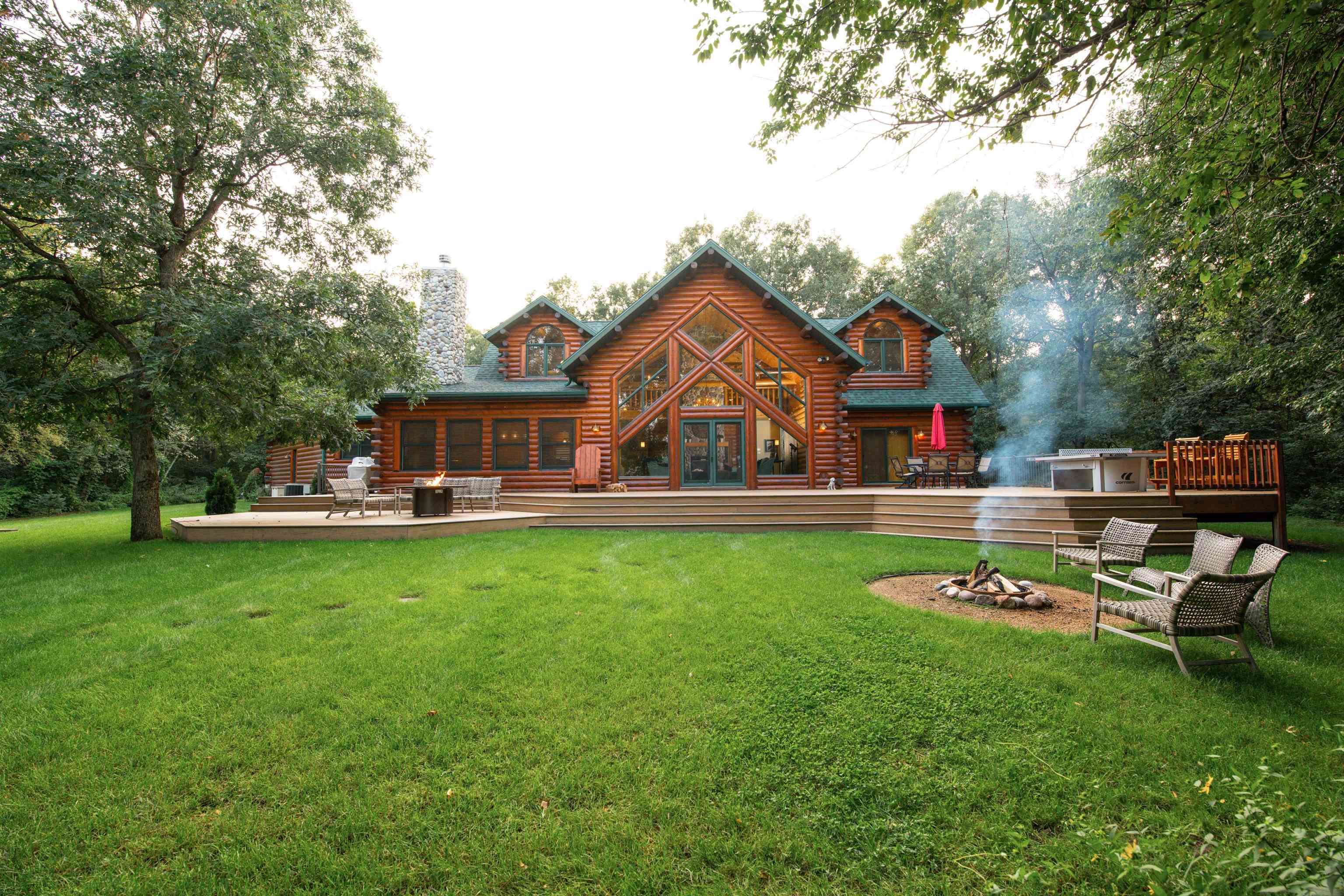 N14700 Porter Road Nekoosa, WI 54457 - Photo 1 of 80