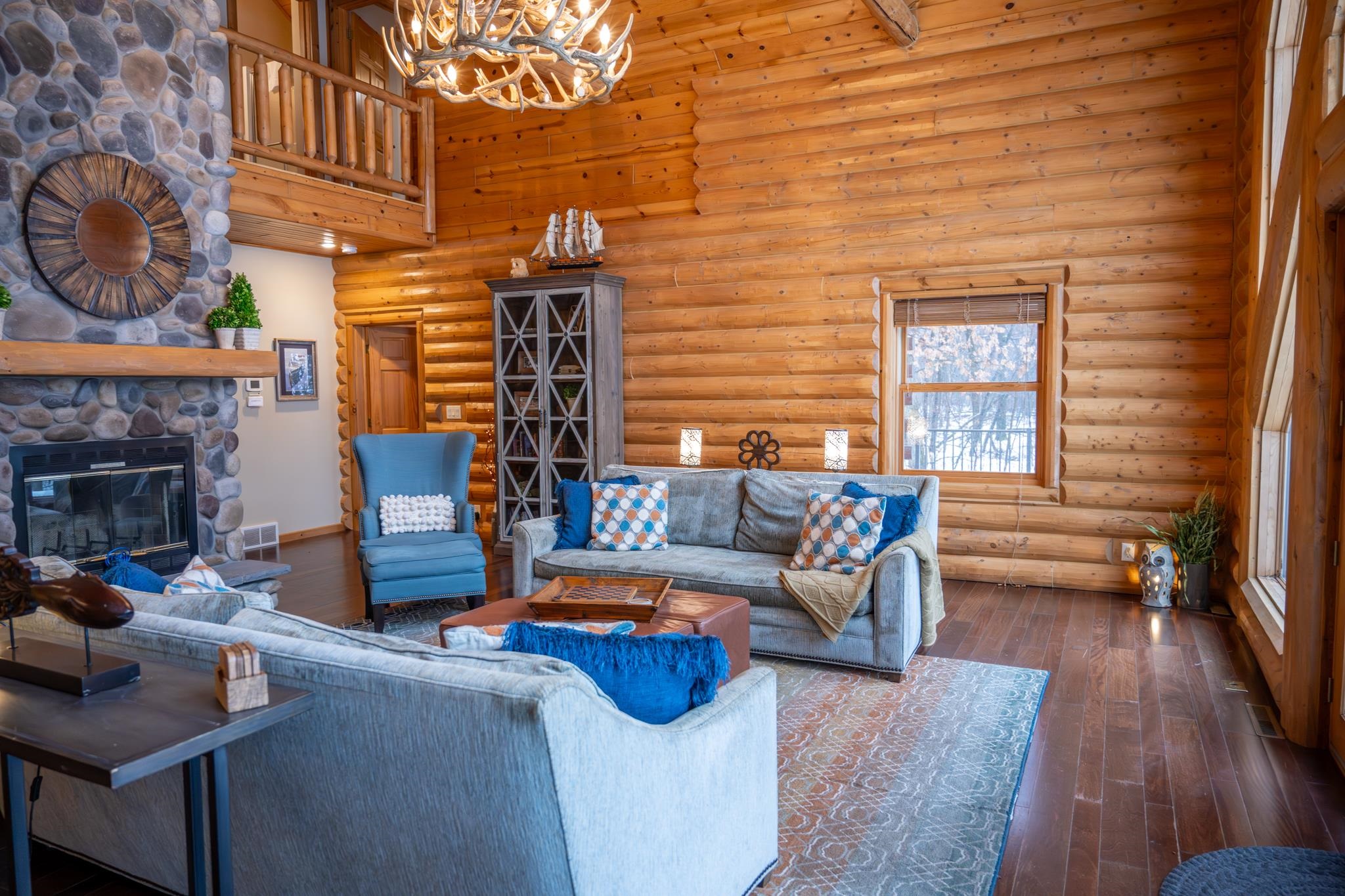 N14700 Porter Road Nekoosa, WI 54457 - Photo 11 of 80