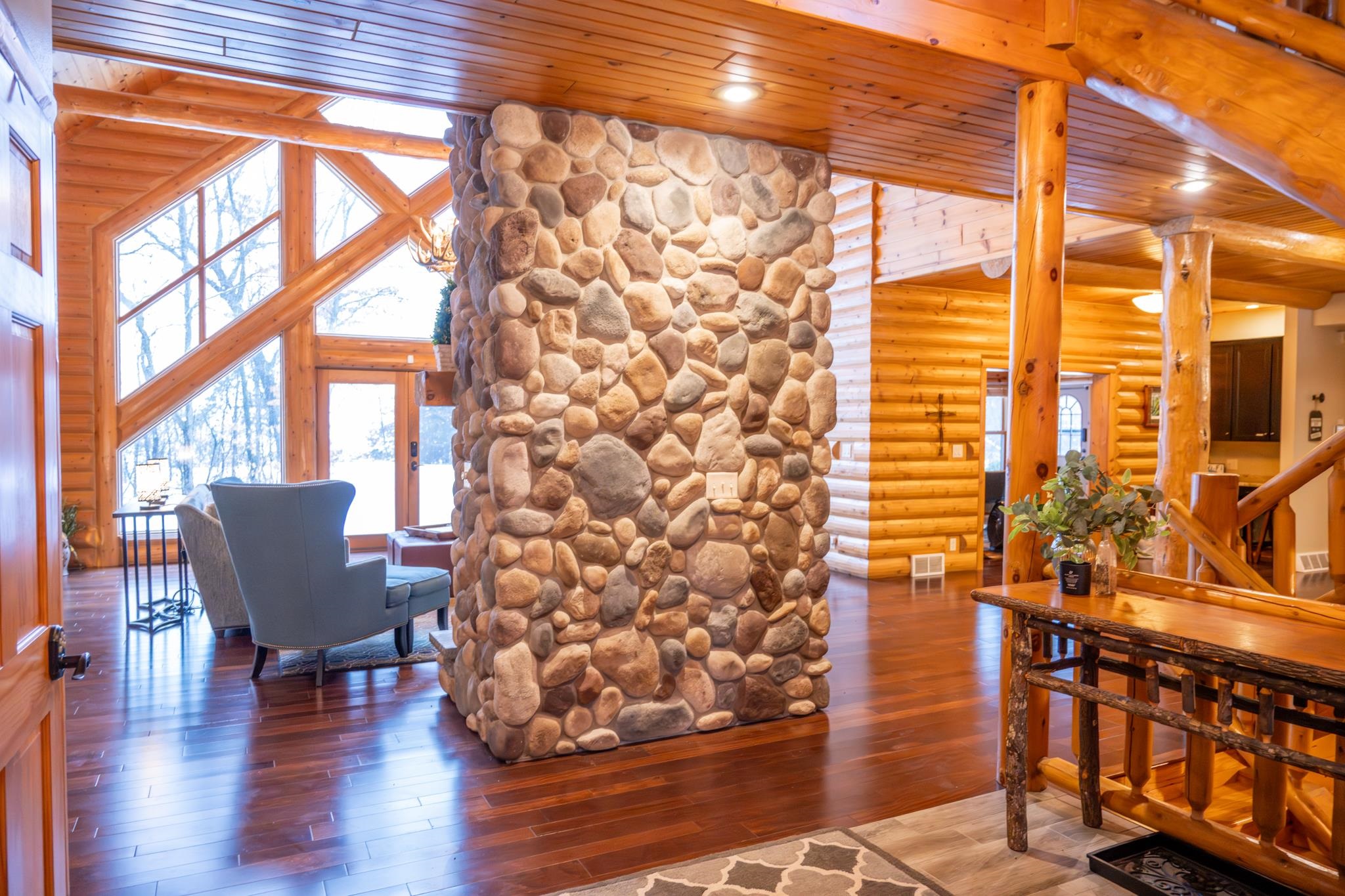 N14700 Porter Road Nekoosa, WI 54457 - Photo 12 of 80