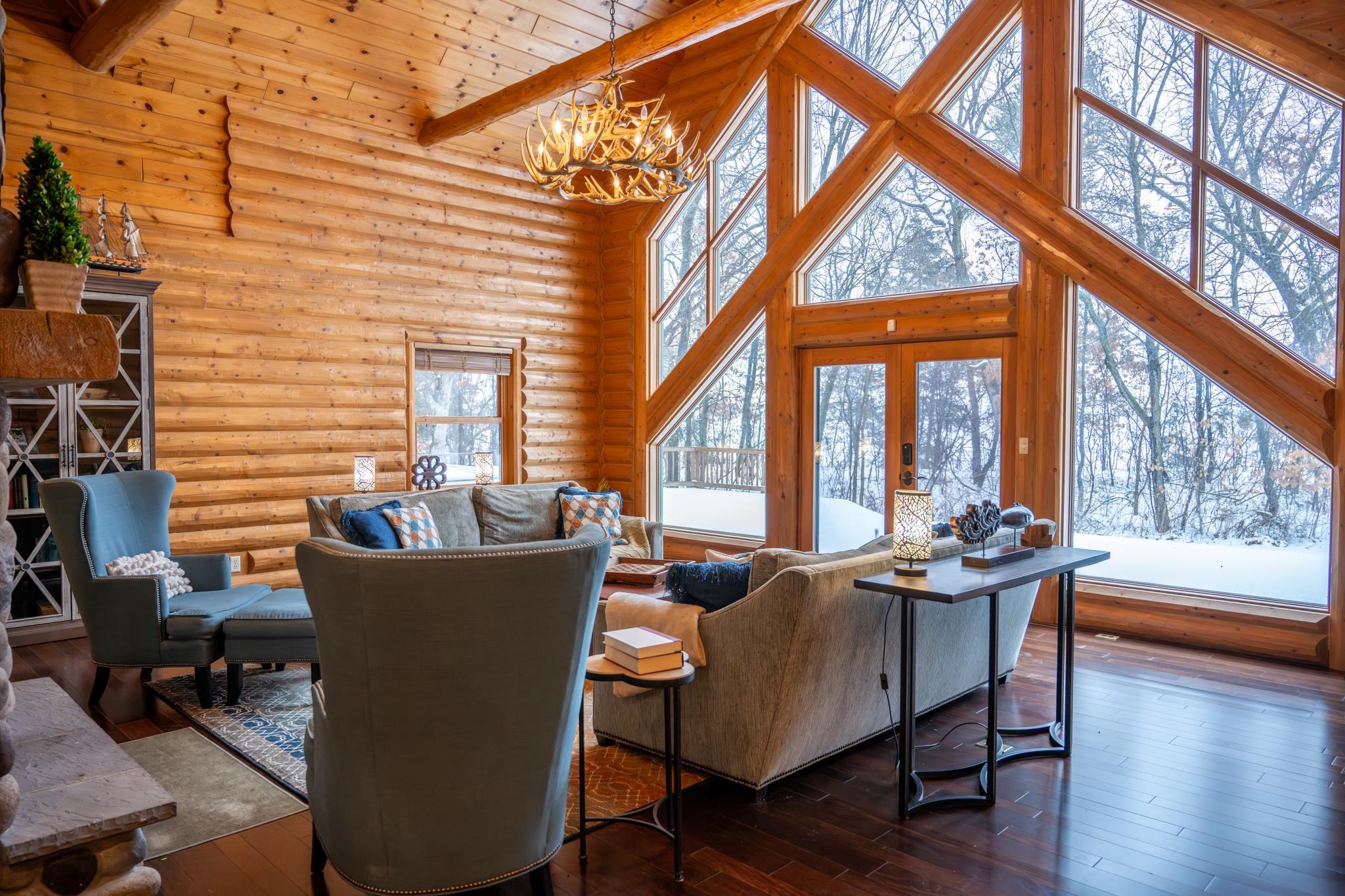 N14700 Porter Road Nekoosa, WI 54457 - Photo 13 of 80