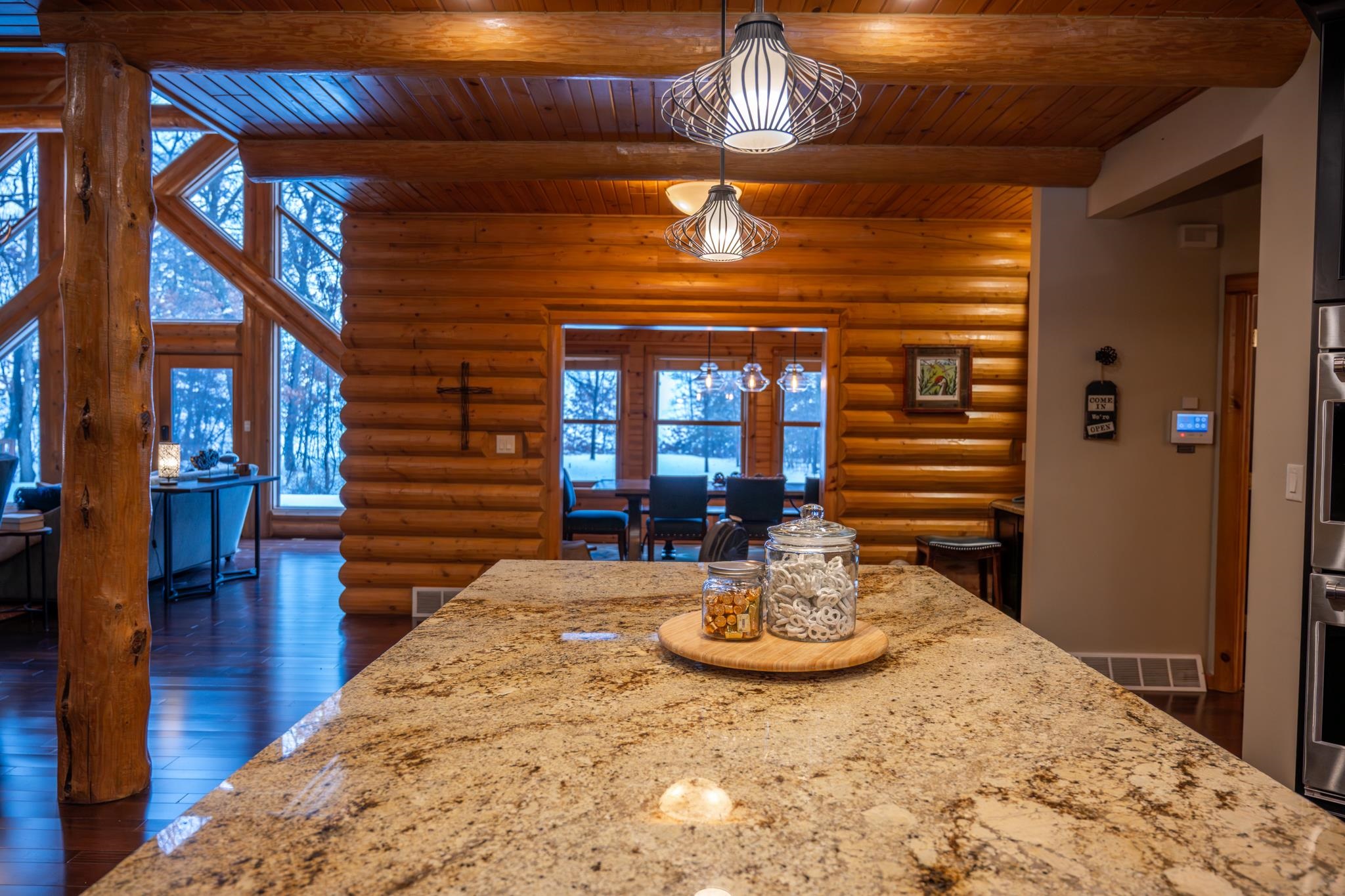 N14700 Porter Road Nekoosa, WI 54457 - Photo 20 of 80