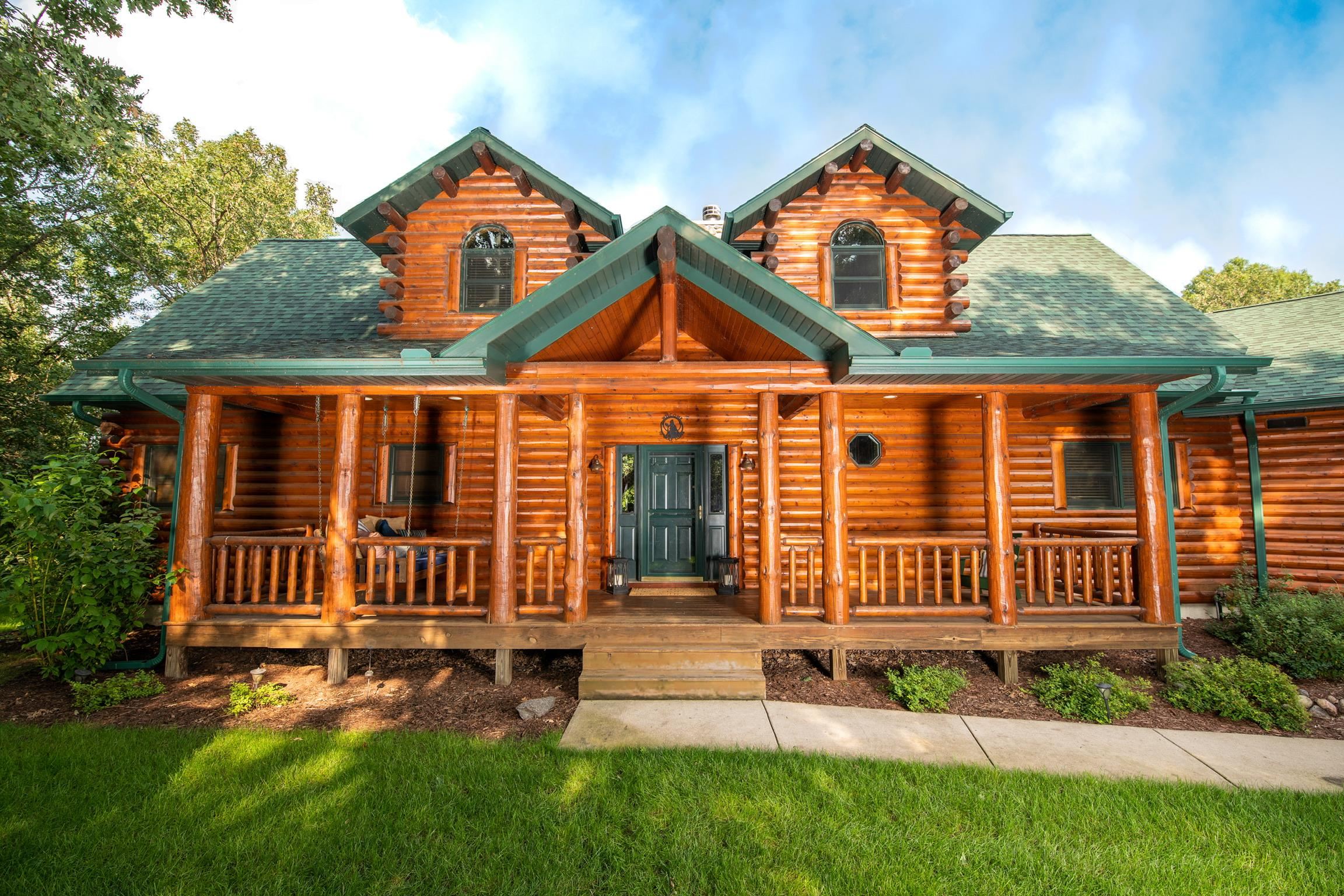 N14700 Porter Road Nekoosa, WI 54457 - Photo 2 of 80