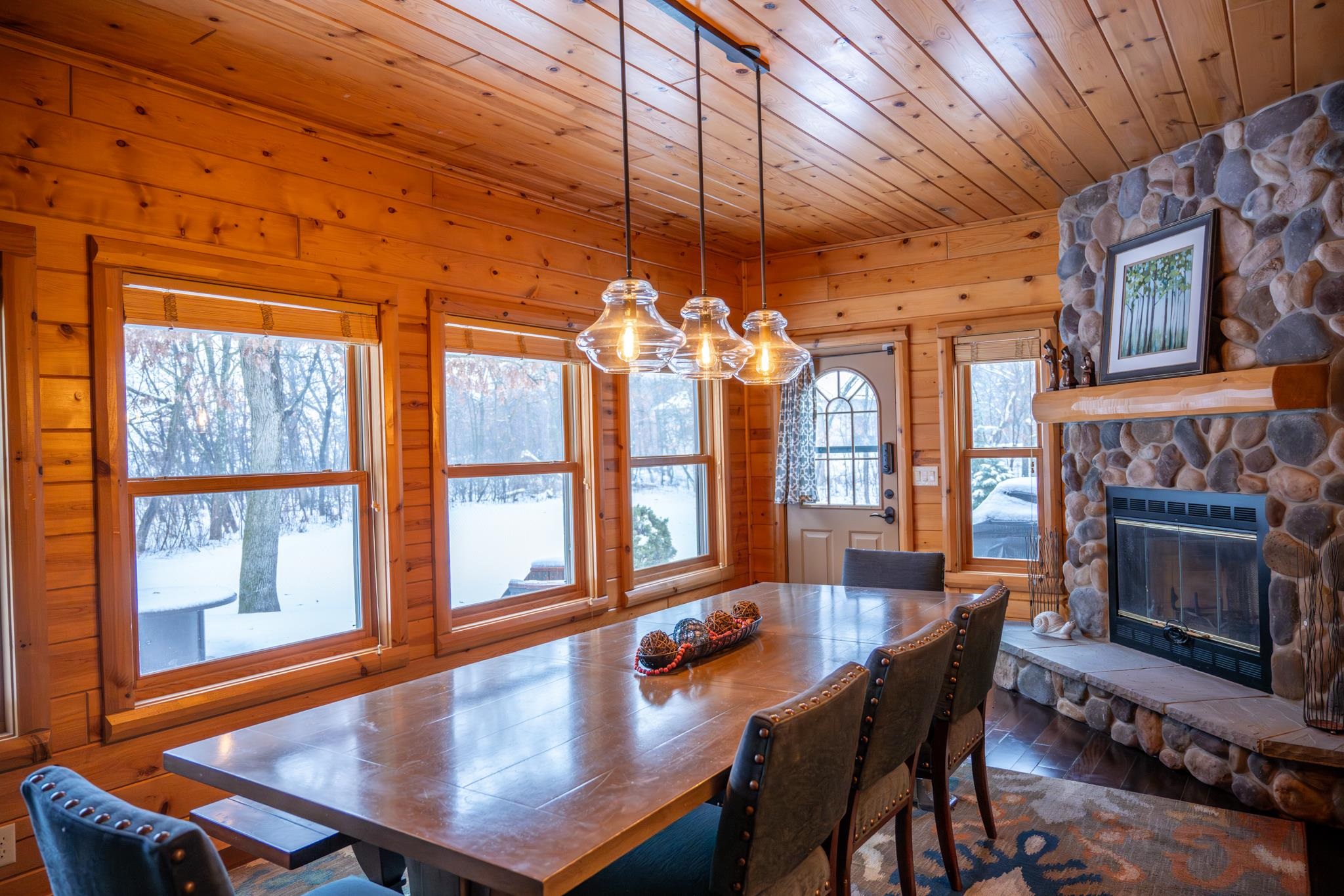 N14700 Porter Road Nekoosa, WI 54457 - Photo 22 of 80