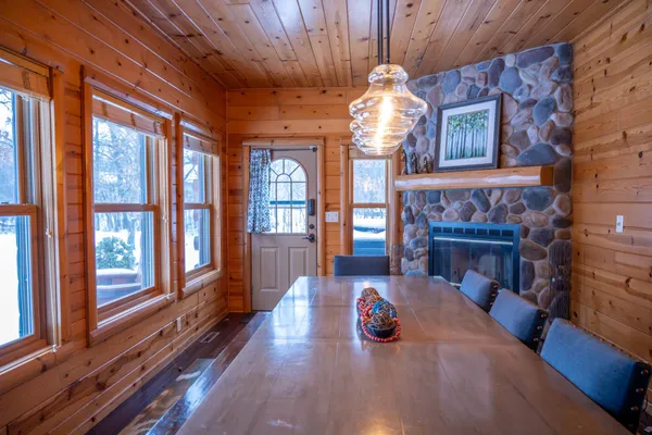 $1,350,000 | N14700 Porter Road, Nekoosa, WI 54457