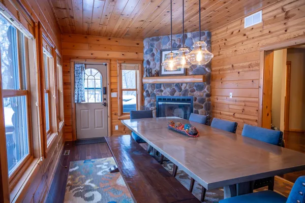 $1,350,000 | N14700 Porter Road, Nekoosa, WI 54457