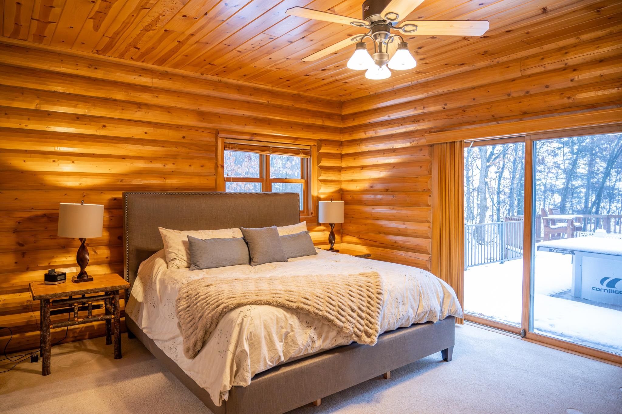 N14700 Porter Road Nekoosa, WI 54457 - Photo 27 of 80