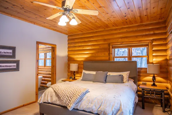$1,350,000 | N14700 Porter Road, Nekoosa, WI 54457