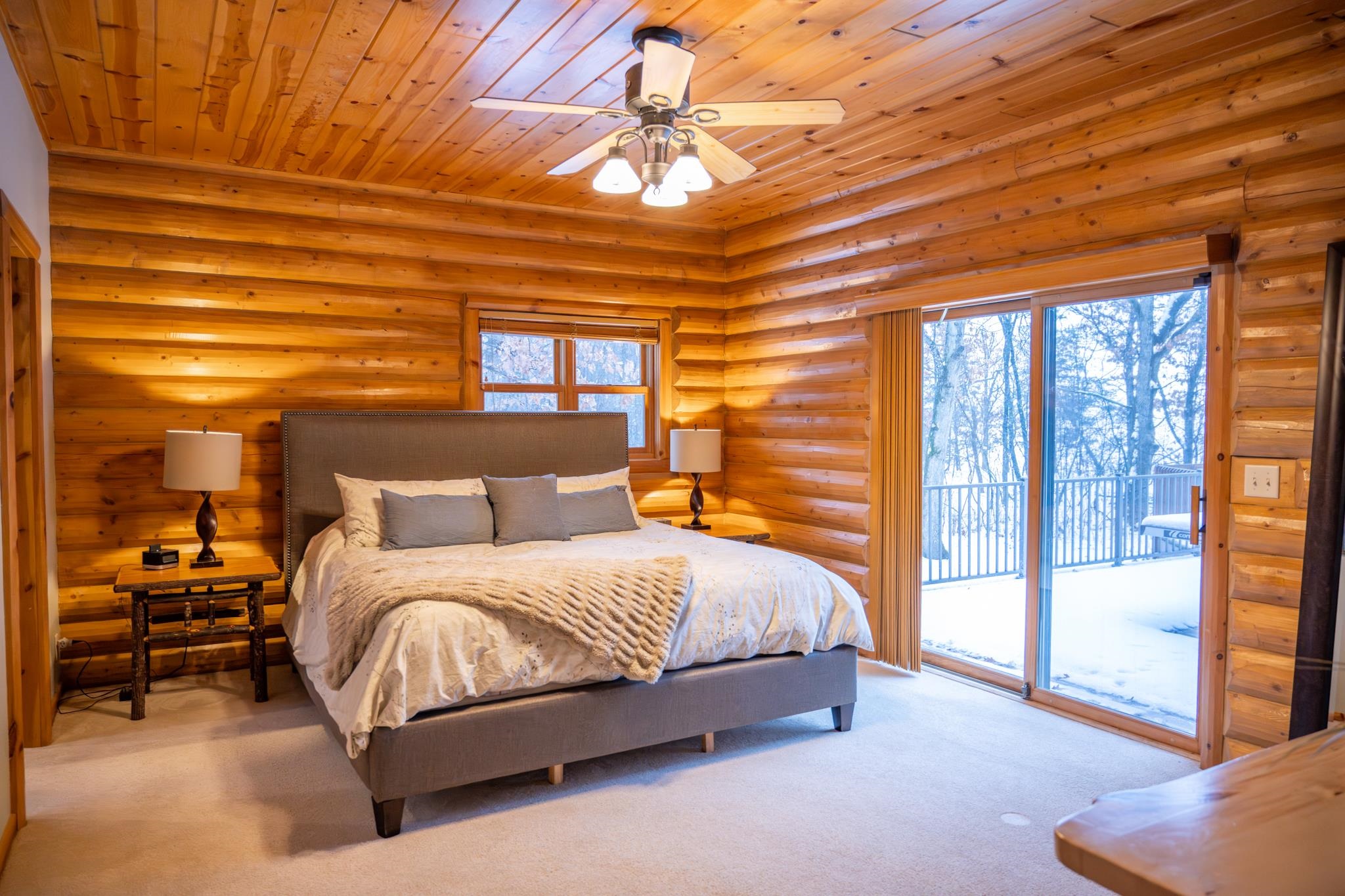 N14700 Porter Road Nekoosa, WI 54457 - Photo 29 of 80