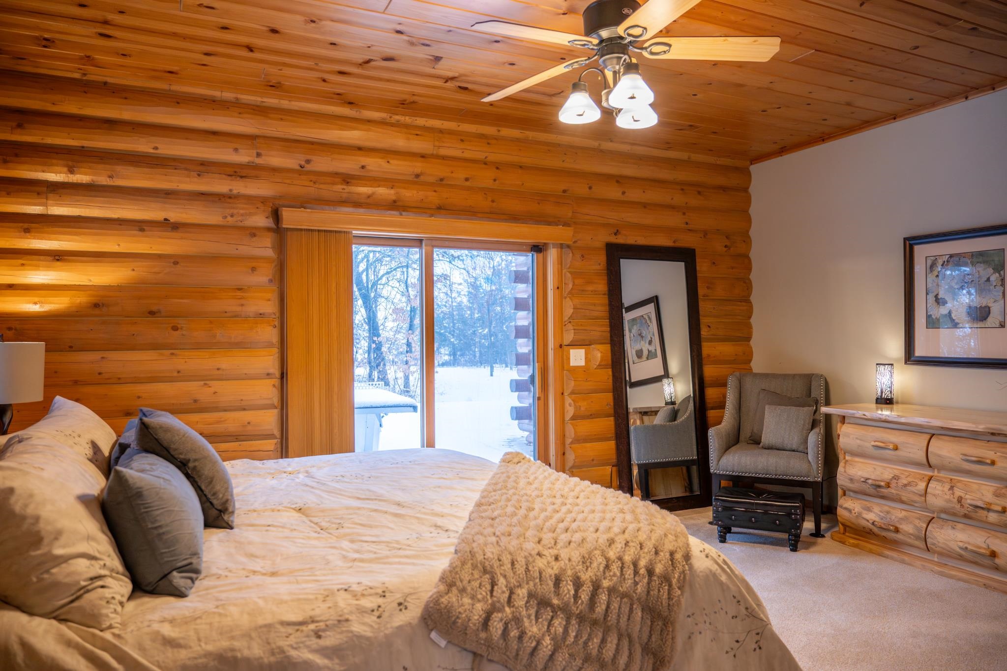 N14700 Porter Road Nekoosa, WI 54457 - Photo 30 of 80