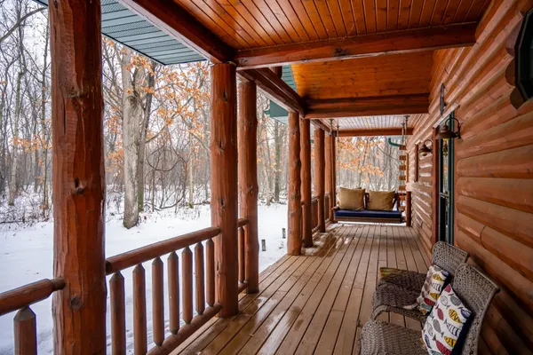 $1,350,000 | N14700 Porter Road, Nekoosa, WI 54457