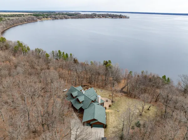 $1,350,000 | N14700 Porter Road, Nekoosa, WI 54457