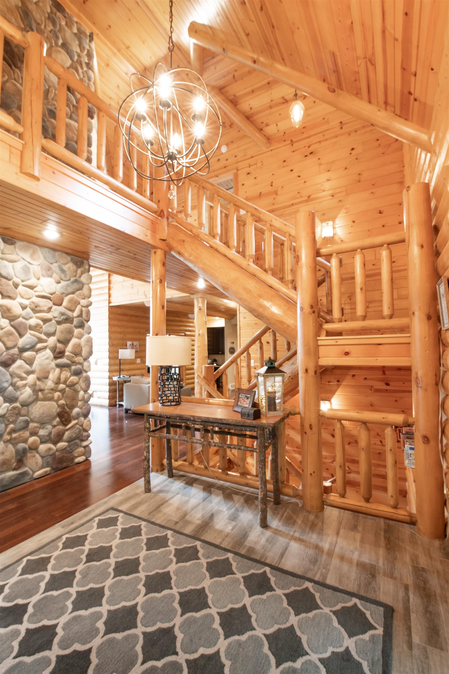 N14700 Porter Road Nekoosa, WI 54457 - Photo 39 of 80