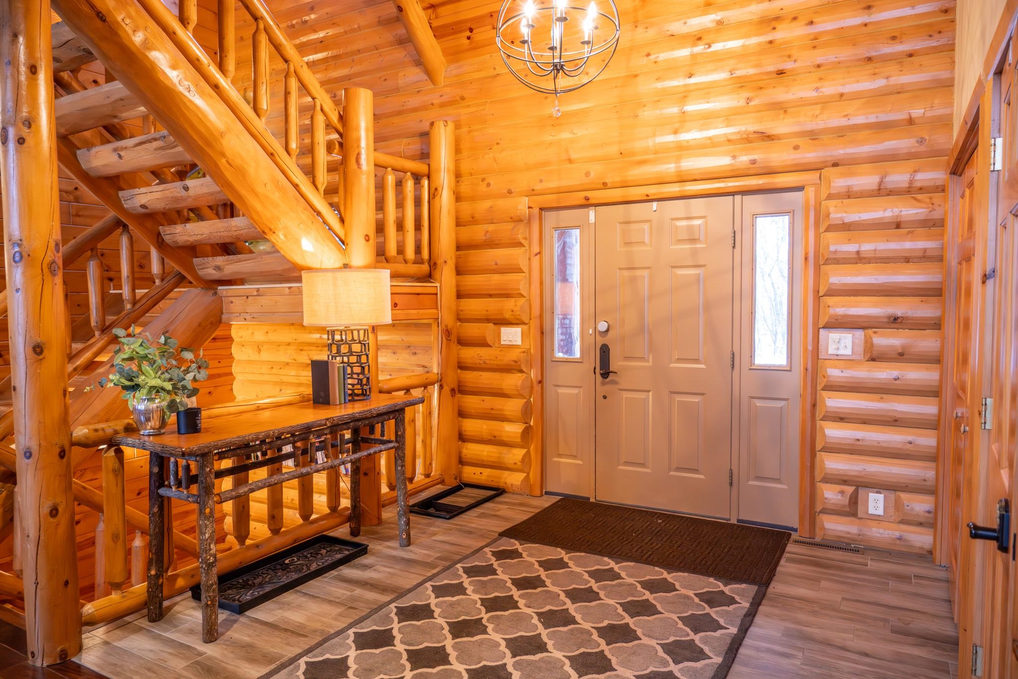 N14700 Porter Road Nekoosa, WI 54457 - Photo 4 of 80