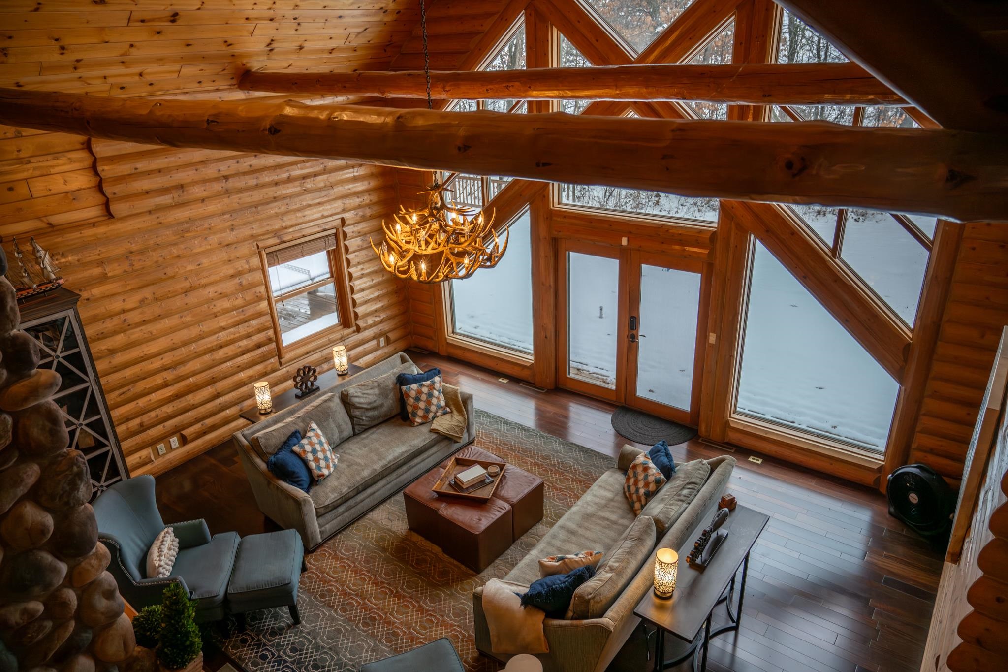 N14700 Porter Road Nekoosa, WI 54457 - Photo 44 of 80