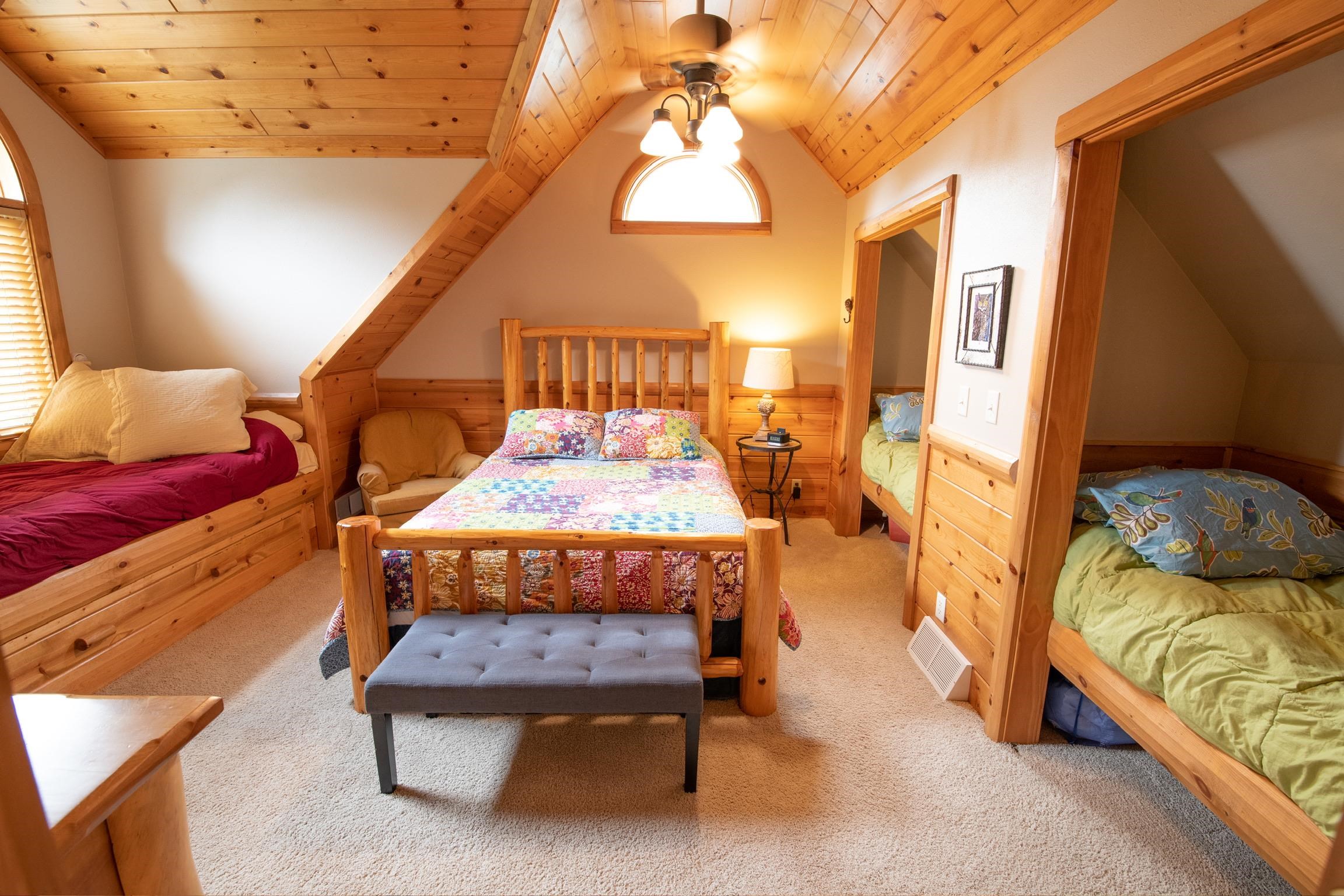 N14700 Porter Road Nekoosa, WI 54457 - Photo 46 of 80