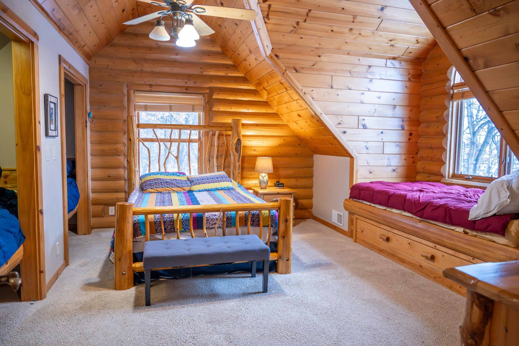 N14700 Porter Road Nekoosa, WI 54457 - Photo 48 of 80