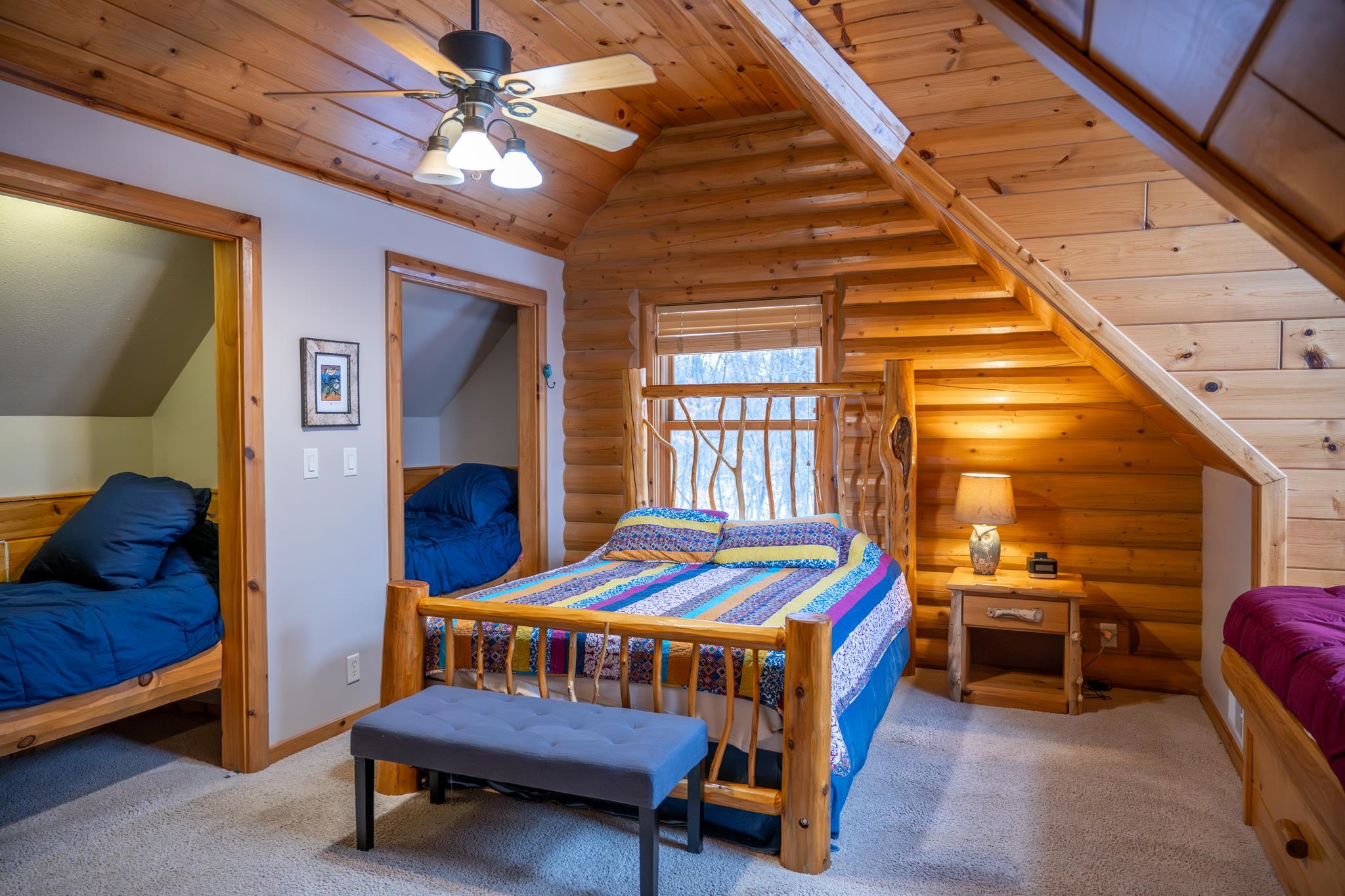 N14700 Porter Road Nekoosa, WI 54457 - Photo 49 of 80